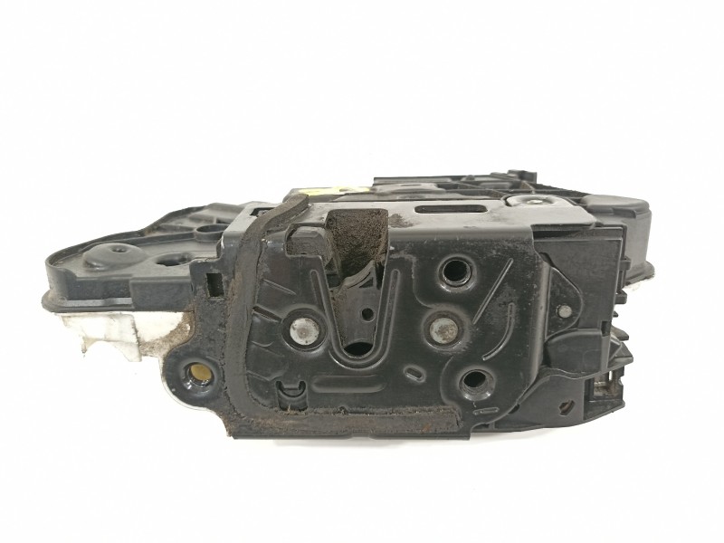 Recambio de cerradura puerta delantera izquierda para seat ibiza (6j5) ecomotive referencia OEM IAM 5N1837015A  