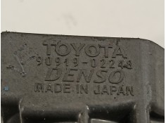Recambio de bobina encendido para toyota avensis wagon (t25) 2.0 sol referencia OEM IAM 9091902248   2