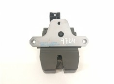 Recambio de cerradura maletero / porton para ford focus lim. (cb4) titanium referencia OEM IAM 8M51R442A66AB  