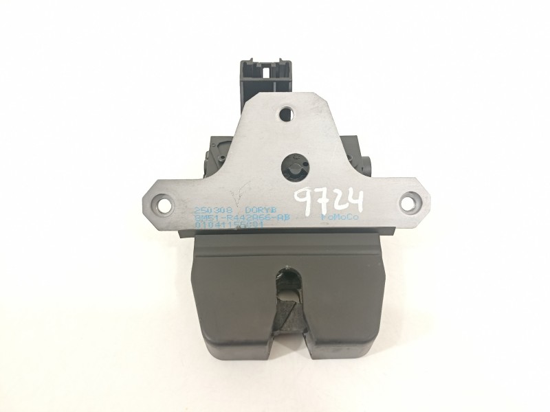 Recambio de cerradura maletero / porton para ford focus lim. (cb4) titanium referencia OEM IAM 8M51R442A66AB  