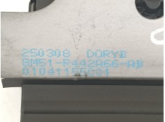 Recambio de cerradura maletero / porton para ford focus lim. (cb4) titanium referencia OEM IAM 8M51R442A66AB   2