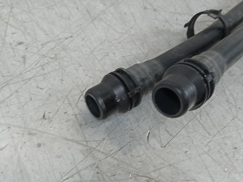 Recambio de tubo para mercedes-benz clase gle (bm 167)(09.2018) gle 350 de 4matic (167.117) referencia OEM IAM A1675018102  