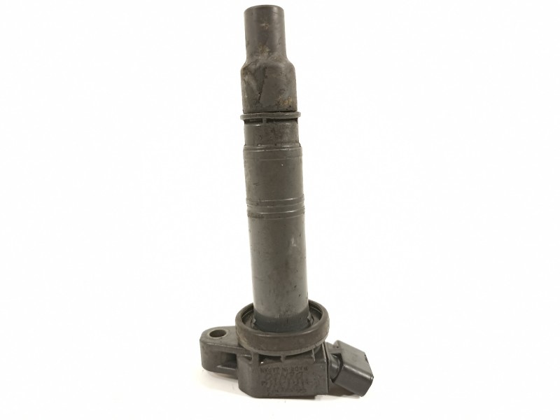 Recambio de bobina encendido para toyota avensis wagon (t25) 2.0 sol referencia OEM IAM 9091902248  