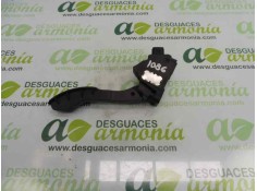 Recambio de potenciometro pedal para toyota auris hybrid active referencia OEM IAM 7811002011  
