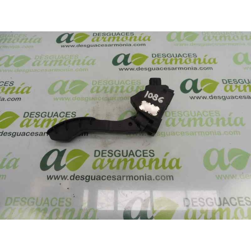 Recambio de potenciometro pedal para toyota auris hybrid active referencia OEM IAM 7811002011  