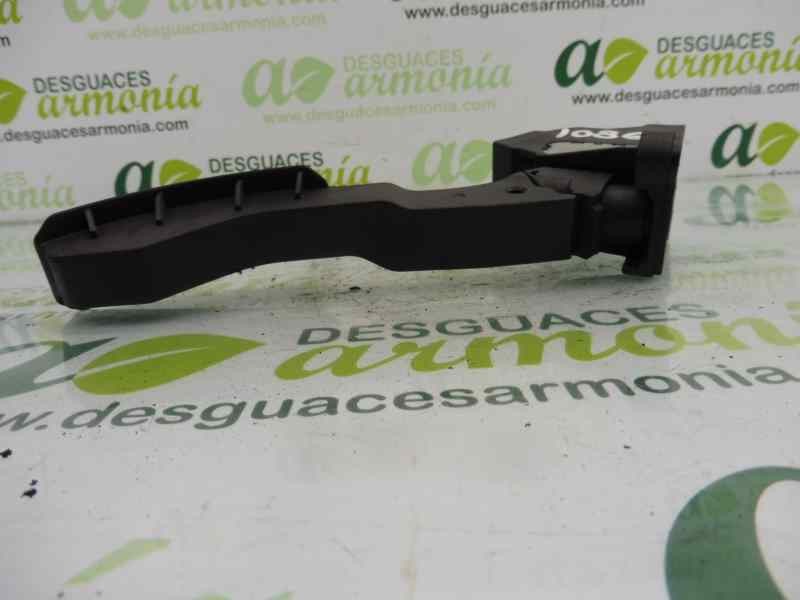 Recambio de potenciometro pedal para toyota auris hybrid active referencia OEM IAM 7811002011  