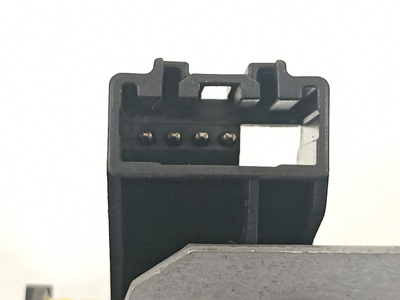 Recambio de cerradura maletero / porton para ford focus lim. (cb4) titanium referencia OEM IAM 8M51R442A66AB  