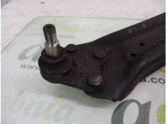 Recambio de brazo suspension inferior delantero izquierdo para seat ibiza (6j5) style tech referencia OEM IAM    2