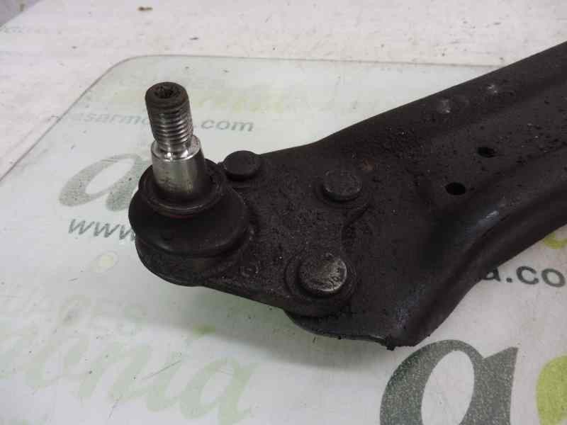 Recambio de brazo suspension inferior delantero izquierdo para seat ibiza (6j5) style tech referencia OEM IAM   