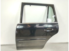 Recambio de puerta trasera izquierda para citroën c4 grand picasso exclusive referencia OEM IAM 9006K4  