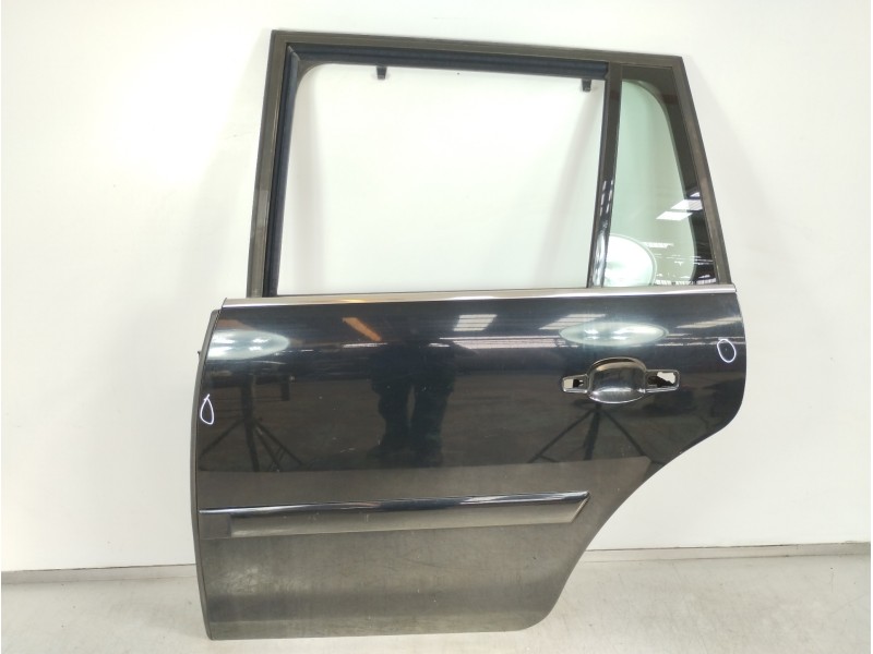 Recambio de puerta trasera izquierda para citroën c4 grand picasso exclusive referencia OEM IAM 9006K4  