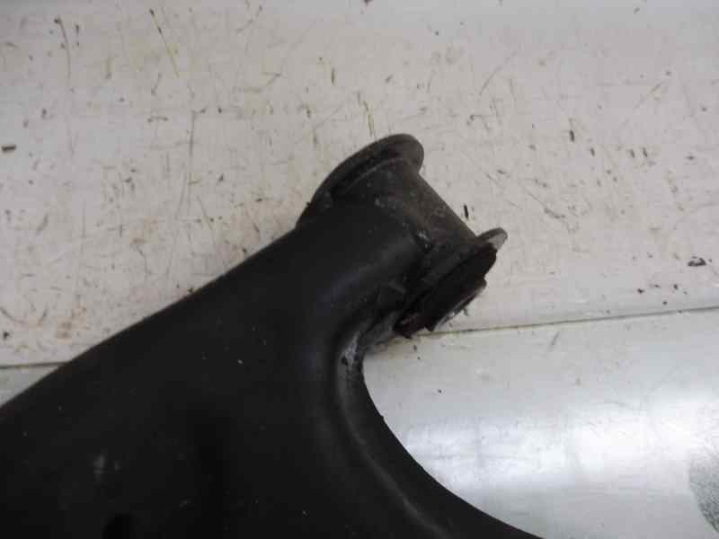 Recambio de brazo suspension inferior delantero izquierdo para seat ibiza (6j5) style tech referencia OEM IAM   