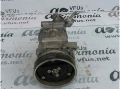Recambio de compresor aire acondicionado para renault clio iii style referencia OEM IAM 8200819568   2