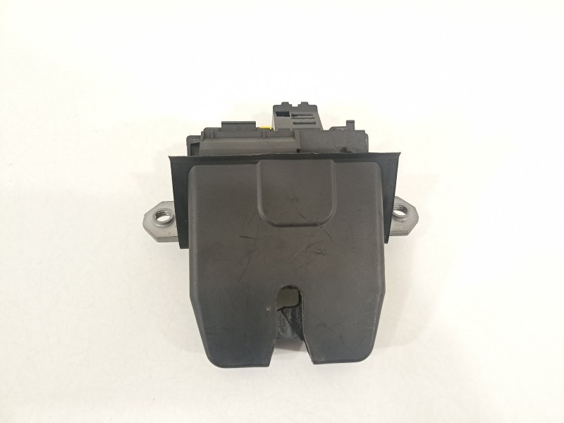 Recambio de cerradura maletero / porton para ford focus lim. (cb4) titanium referencia OEM IAM 8M51R442A66AB  