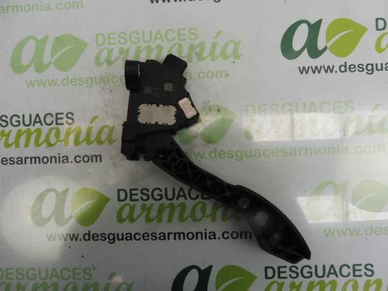 Recambio de potenciometro pedal para toyota auris hybrid active referencia OEM IAM 7811002011  