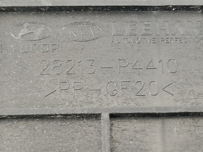 Recambio de no identificado para kia sorento hev 2023 1.6 tci-gdi referencia OEM IAM 28210P4400  