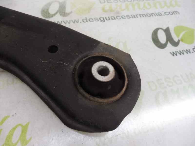 Recambio de brazo suspension inferior delantero izquierdo para seat ibiza (6j5) style tech referencia OEM IAM   