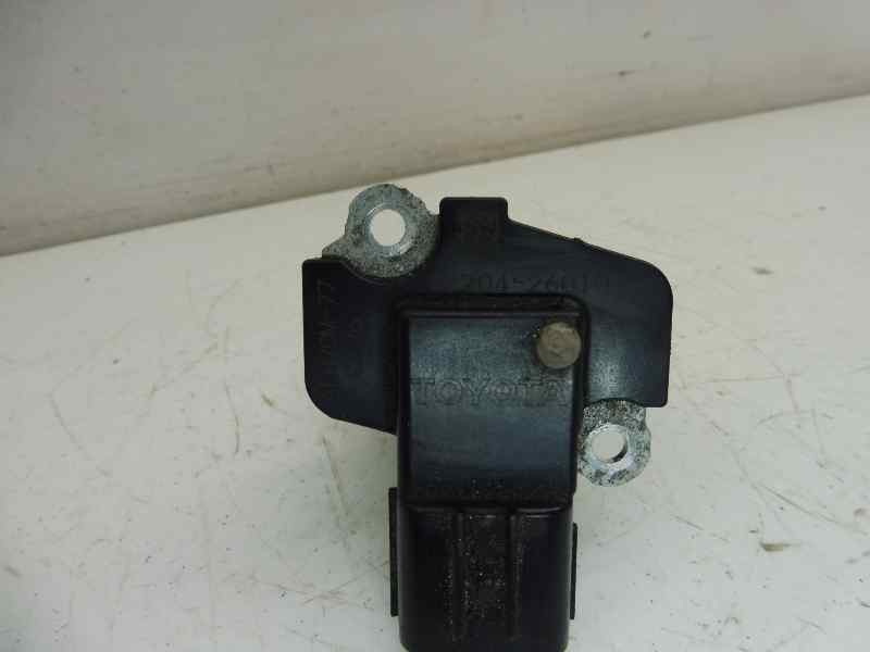Recambio de caudalimetro para toyota yaris ts referencia OEM IAM 2220426010  
