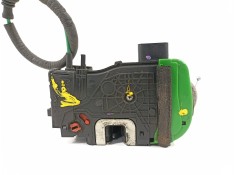 Recambio de cerradura puerta trasera derecha para hyundai i40 cab bluedrive referencia OEM IAM 814203Z000   2