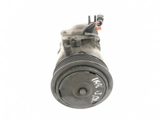 Recambio de compresor aire acondicionado para seat ibiza (6j5) ecomotive referencia OEM IAM 6Q0820808G   2