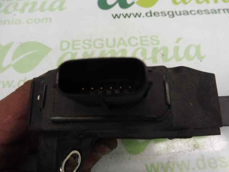 Recambio de potenciometro pedal para toyota auris hybrid active referencia OEM IAM 7811002011  