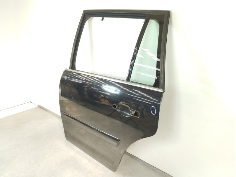Recambio de puerta trasera izquierda para citroën c4 grand picasso exclusive referencia OEM IAM 9006K4  