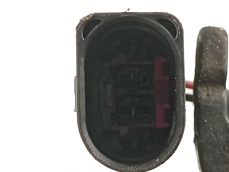 Recambio de compresor aire acondicionado para seat ibiza (6j5) ecomotive referencia OEM IAM 6Q0820808G  