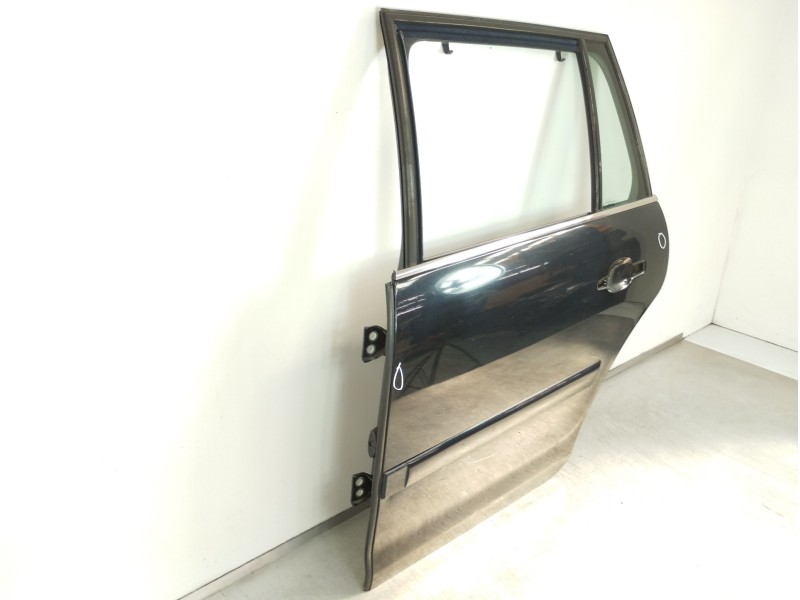 Recambio de puerta trasera izquierda para citroën c4 grand picasso exclusive referencia OEM IAM 9006K4  