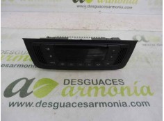 Recambio de mando climatizador para seat ibiza (6j5) style tech referencia OEM IAM 6J0820043E A2C81313300 