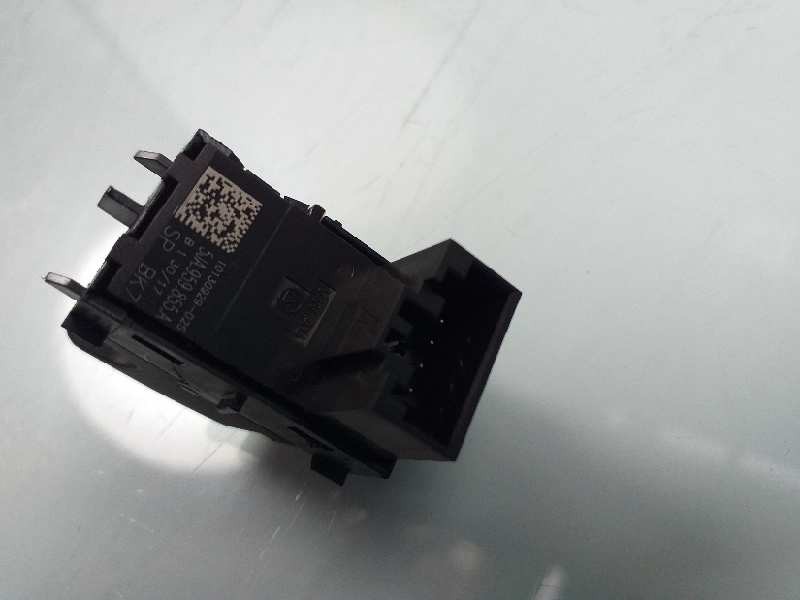 Recambio de mando elevalunas delantero derecho para skoda spaceback (5h) like referencia OEM IAM 5JA959855A  