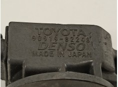 Recambio de bobina encendido para toyota avensis wagon (t25) 2.0 sol referencia OEM IAM 9091902248   2