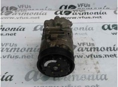 Recambio de compresor aire acondicionado para seat ibiza (6l1) fresh referencia OEM IAM 6Q0820803D 447220812 6SEU12C 2