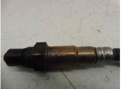 Recambio de sonda lambda para toyota yaris ts referencia OEM IAM 8946702080 0281004411
