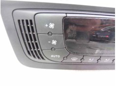 Recambio de mando climatizador para seat ibiza (6j5) style tech referencia OEM IAM 6J0820043E A2C81313300  2