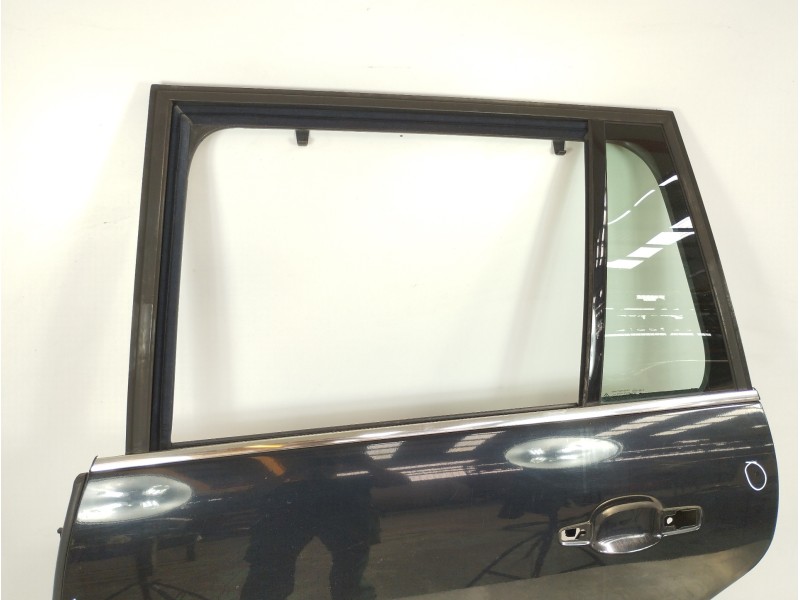 Recambio de puerta trasera izquierda para citroën c4 grand picasso exclusive referencia OEM IAM 9006K4  