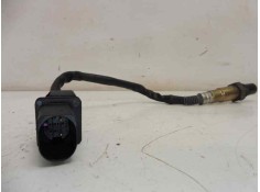 Recambio de sonda lambda para toyota yaris ts referencia OEM IAM 8946702080 0281004411  2