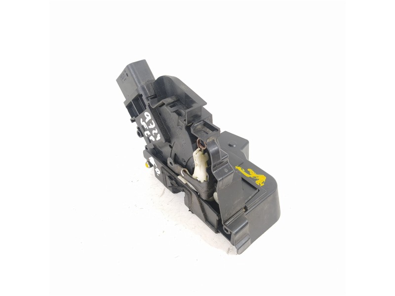 Recambio de cerradura puerta trasera derecha para ford focus lim. (cb4) titanium referencia OEM IAM 7M5AR21812AA  