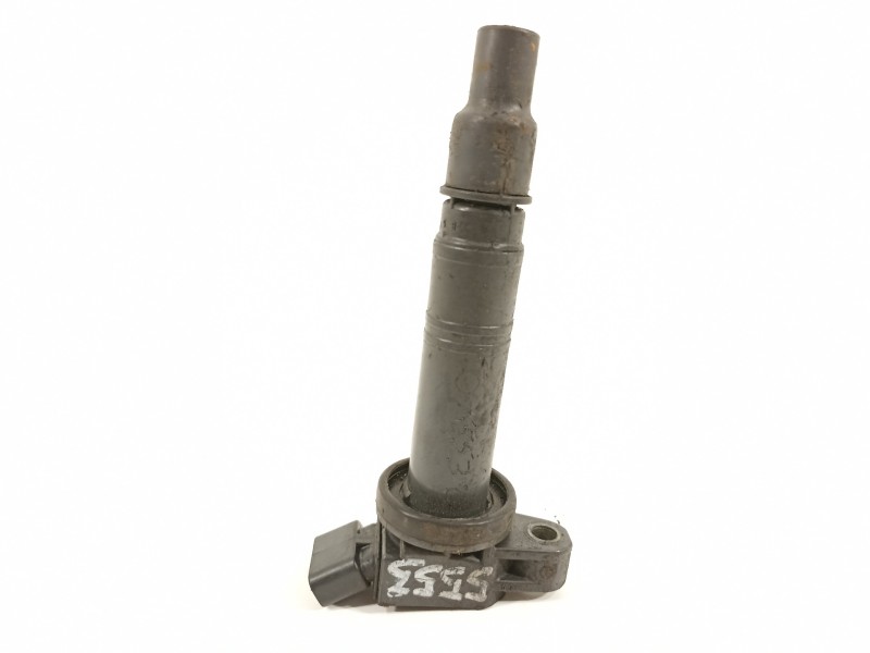 Recambio de bobina encendido para toyota avensis wagon (t25) 2.0 sol referencia OEM IAM 9091902248  