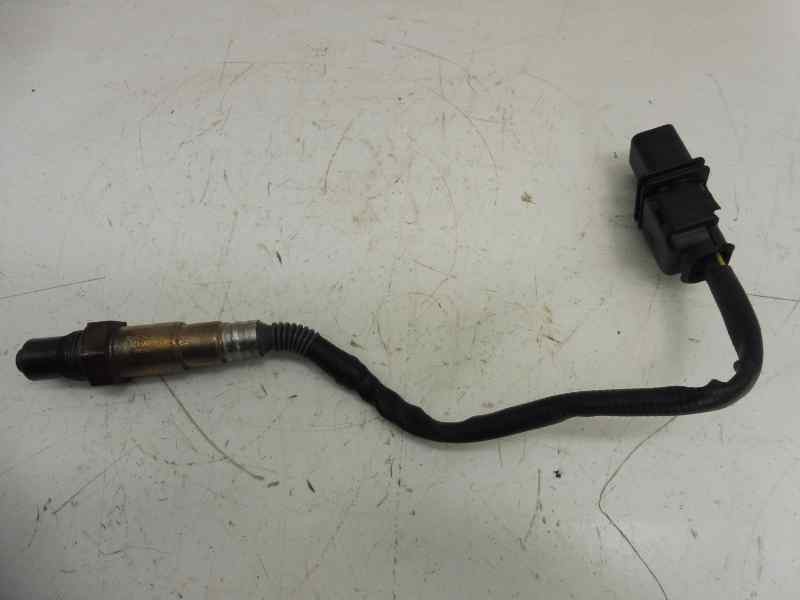 Recambio de sonda lambda para toyota yaris ts referencia OEM IAM 8946702080 0281004411 