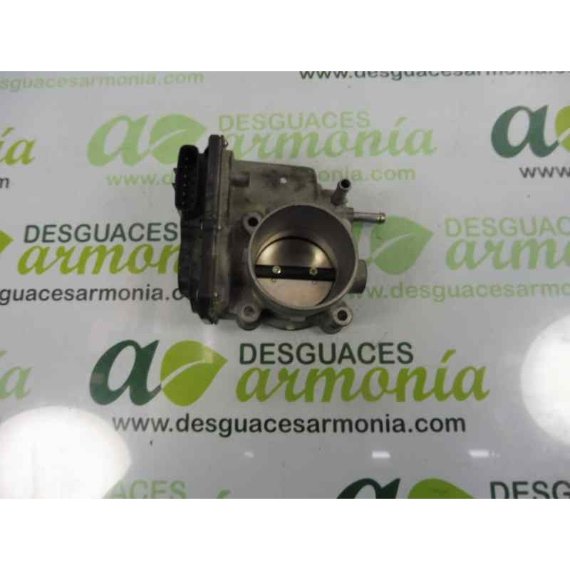 Recambio de caja mariposa para toyota auris hybrid active referencia OEM IAM 22030-37060  