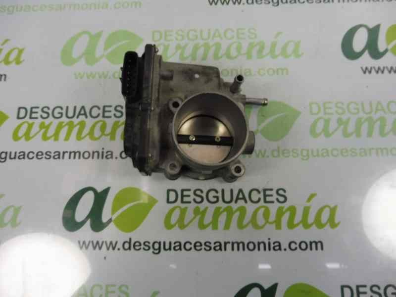 Recambio de caja mariposa para toyota auris hybrid active referencia OEM IAM 22030-37060  