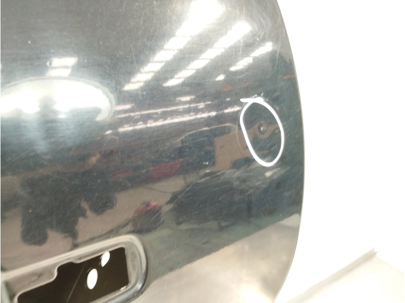 Recambio de puerta trasera izquierda para citroën c4 grand picasso exclusive referencia OEM IAM 9006K4  