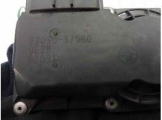 Recambio de caja mariposa para toyota auris hybrid active referencia OEM IAM 22030-37060   2