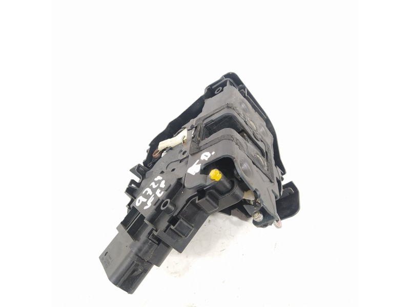 Recambio de cerradura puerta trasera derecha para ford focus lim. (cb4) titanium referencia OEM IAM 7M5AR21812AA  