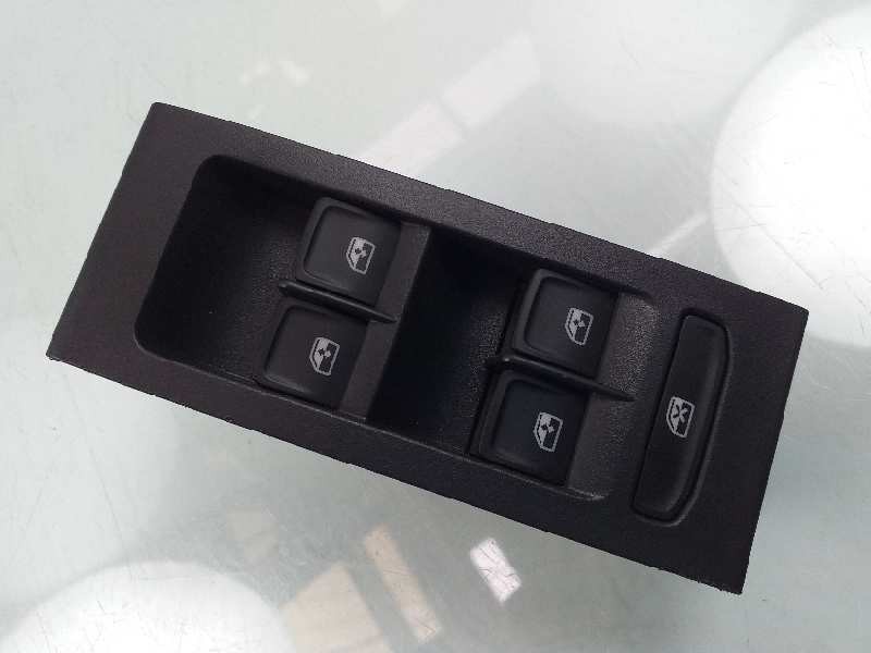 Recambio de mando elevalunas delantero izquierdo para skoda spaceback (5h) like referencia OEM IAM 6V1959857A  