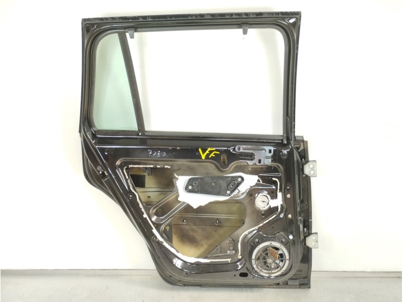 Recambio de puerta trasera izquierda para citroën c4 grand picasso exclusive referencia OEM IAM 9006K4  