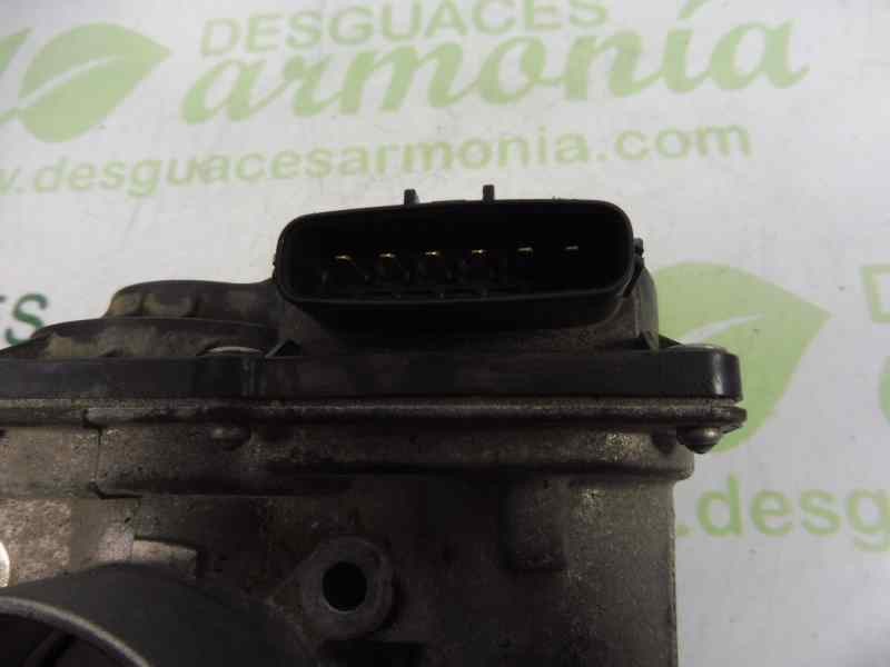 Recambio de caja mariposa para toyota auris hybrid active referencia OEM IAM 22030-37060  