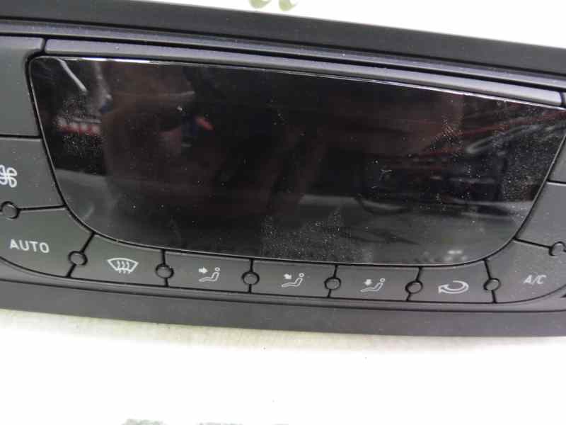 Recambio de mando climatizador para seat ibiza (6j5) style tech referencia OEM IAM 6J0820043E A2C81313300 