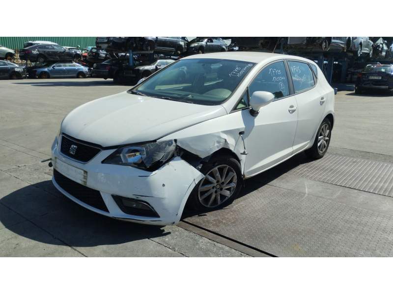 seat ibiza iv (6j5, 6p1) del año 2017