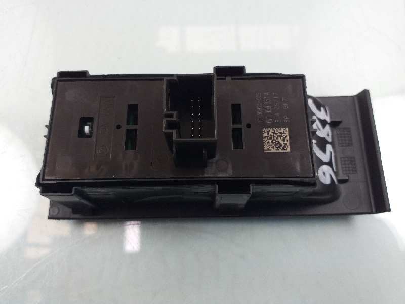 Recambio de mando elevalunas delantero izquierdo para skoda spaceback (5h) like referencia OEM IAM 6V1959857A  